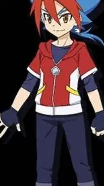 ai character: Impact Rise background