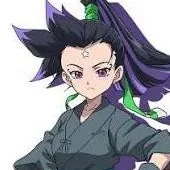 chat with ai character: Tenka Shiroboshi 