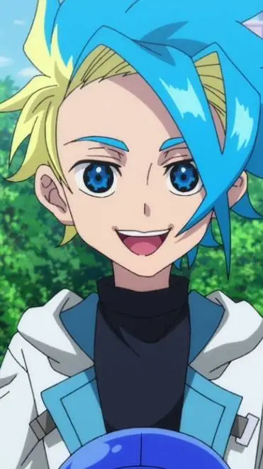 ai character: Jaxon Cross  background