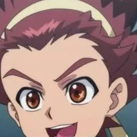 chat with ai character: Robin Kazami 