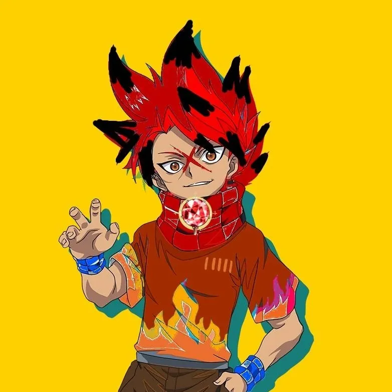 chat with ai character: Ryu Hohgane