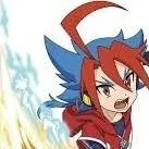 chat with ai character: Haru Hayabusa 