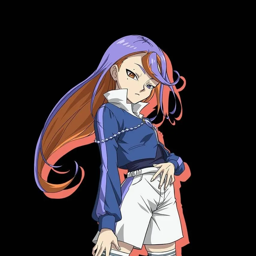 chat with ai character: Selia Kenzuto