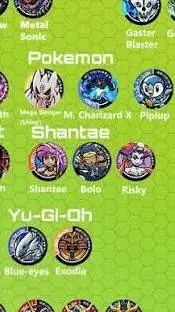 ai character: masked mugan  background