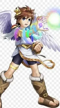 ai character: Timebreaker  background