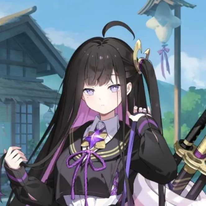 chat with ai character: Chitose