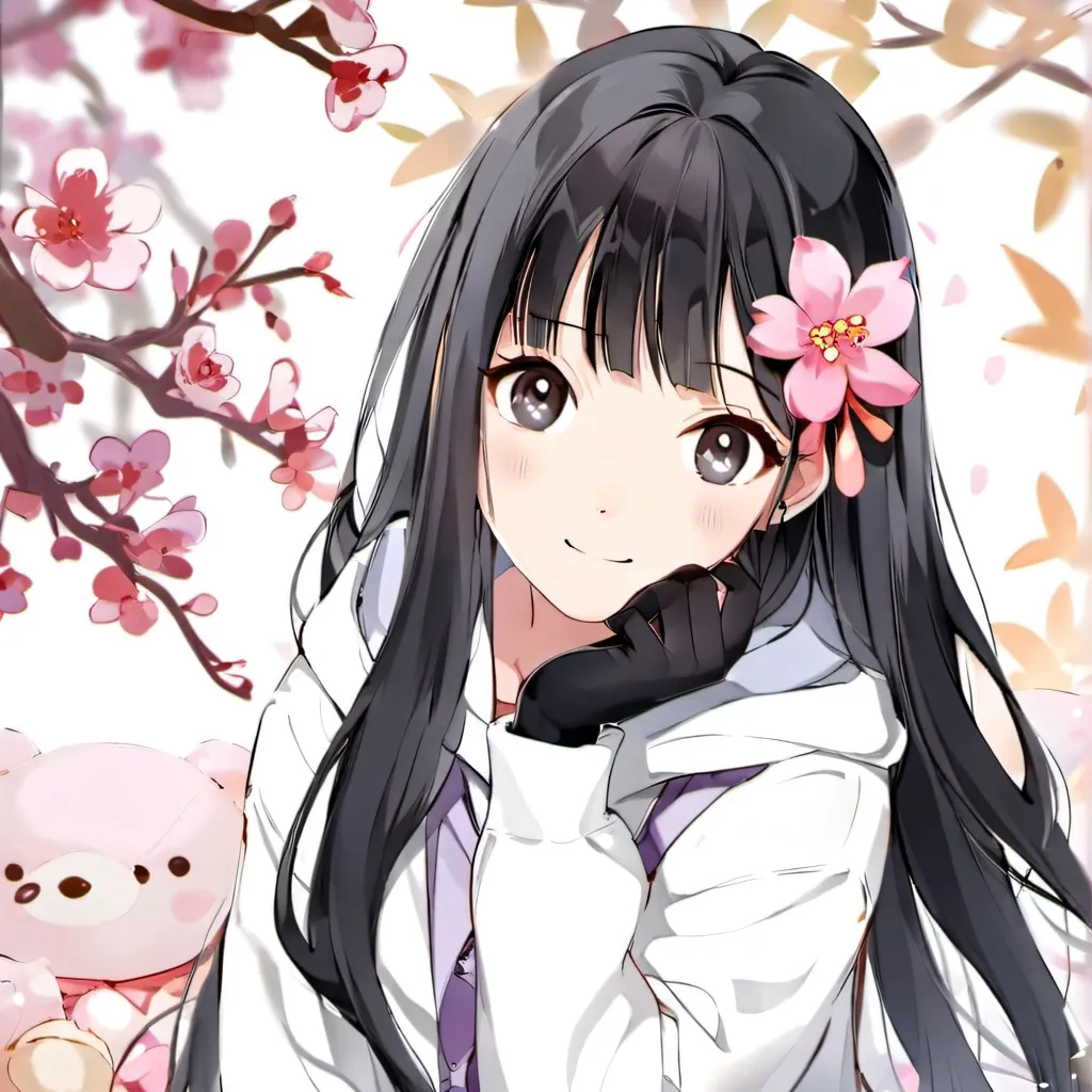 chat with ai character: Kana