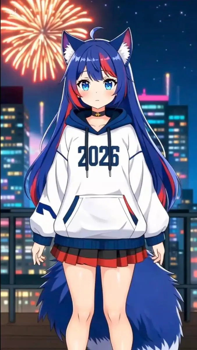 ai character: Laura background