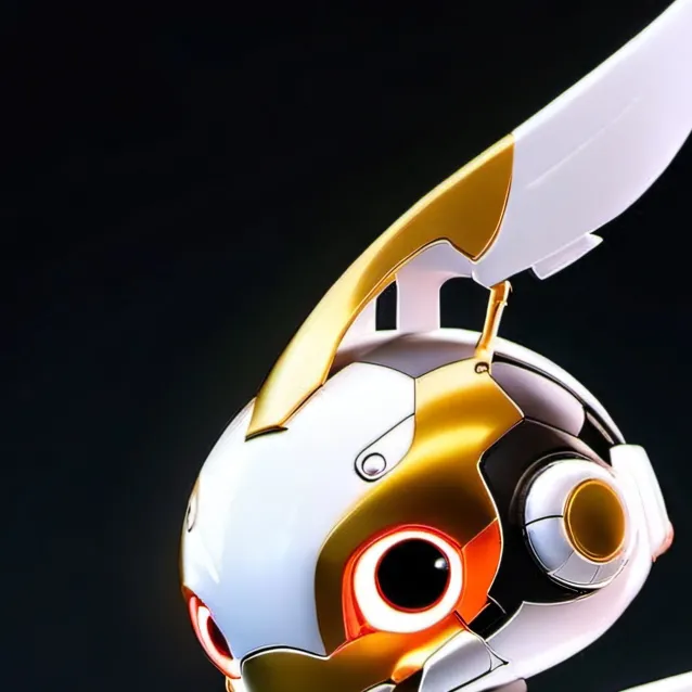 chat with ai character: conejo de applaydu
