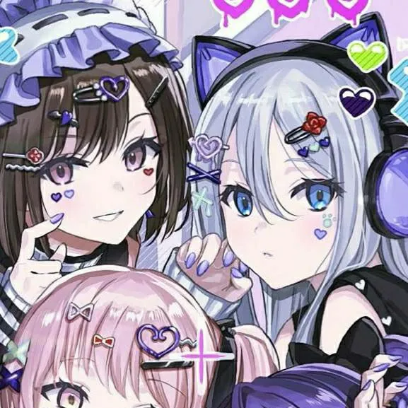 chat with ai character: Nightcord at 25:00