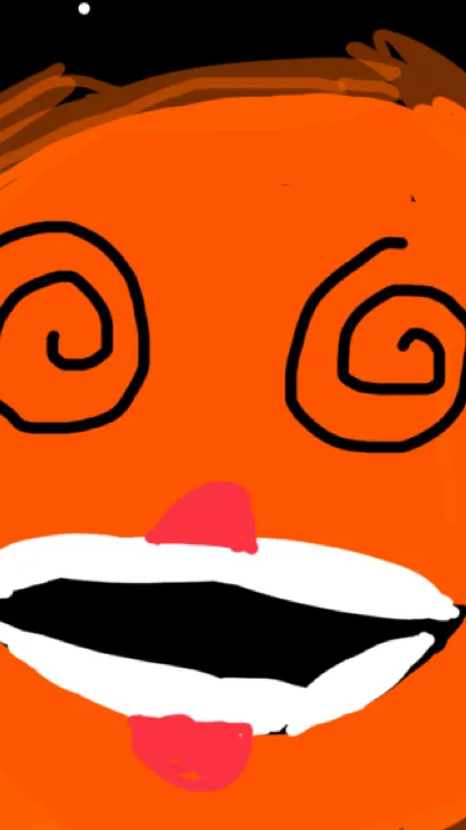 ai character: Sb inf au background