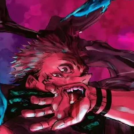 chat with ai character: sukuna