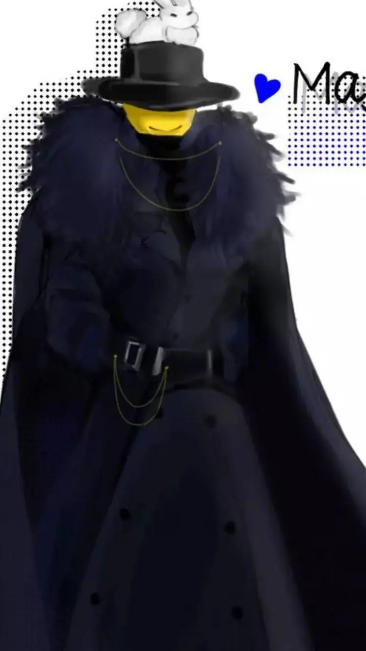 ai character: mafioso background