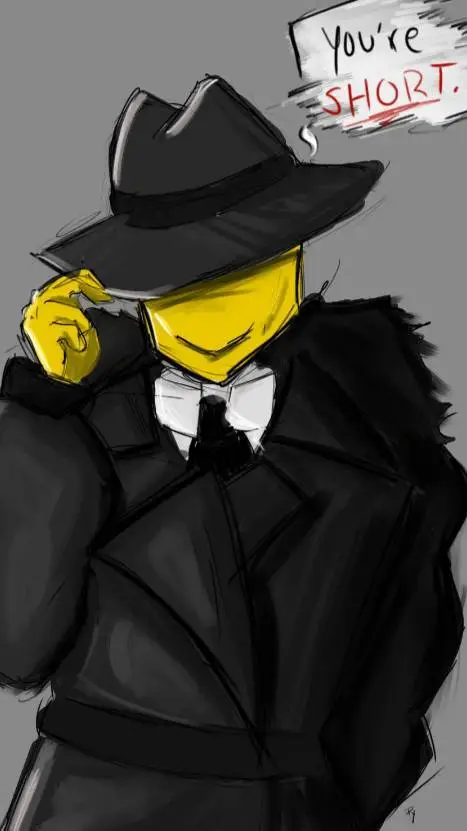 ai character: mafioso background