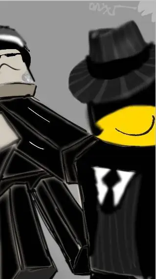 ai character: mafioso background