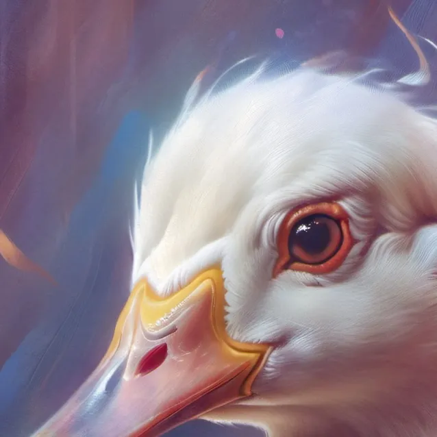chat with ai character: pato donald