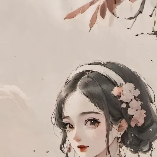 chat with ai character: Luna