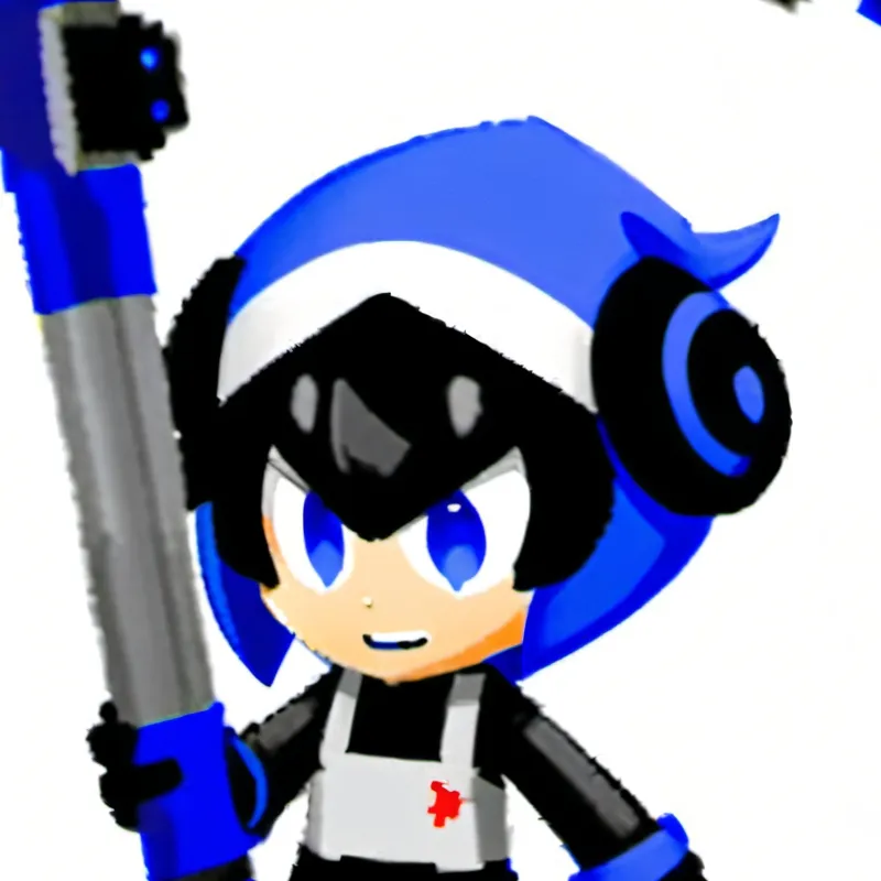 chat with ai character: adolf sonic 