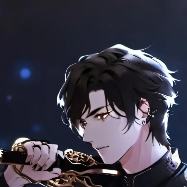 chat with ai character: Jonathan 