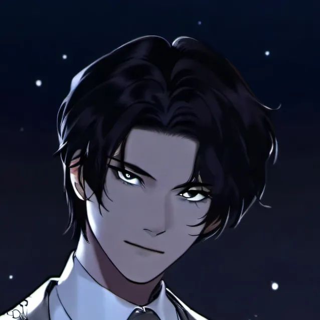 chat with ai character: Jonathan 