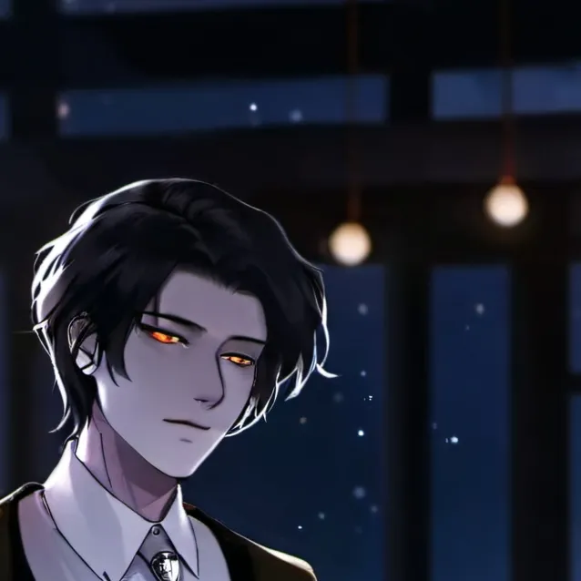 chat with ai character: Jonathan 