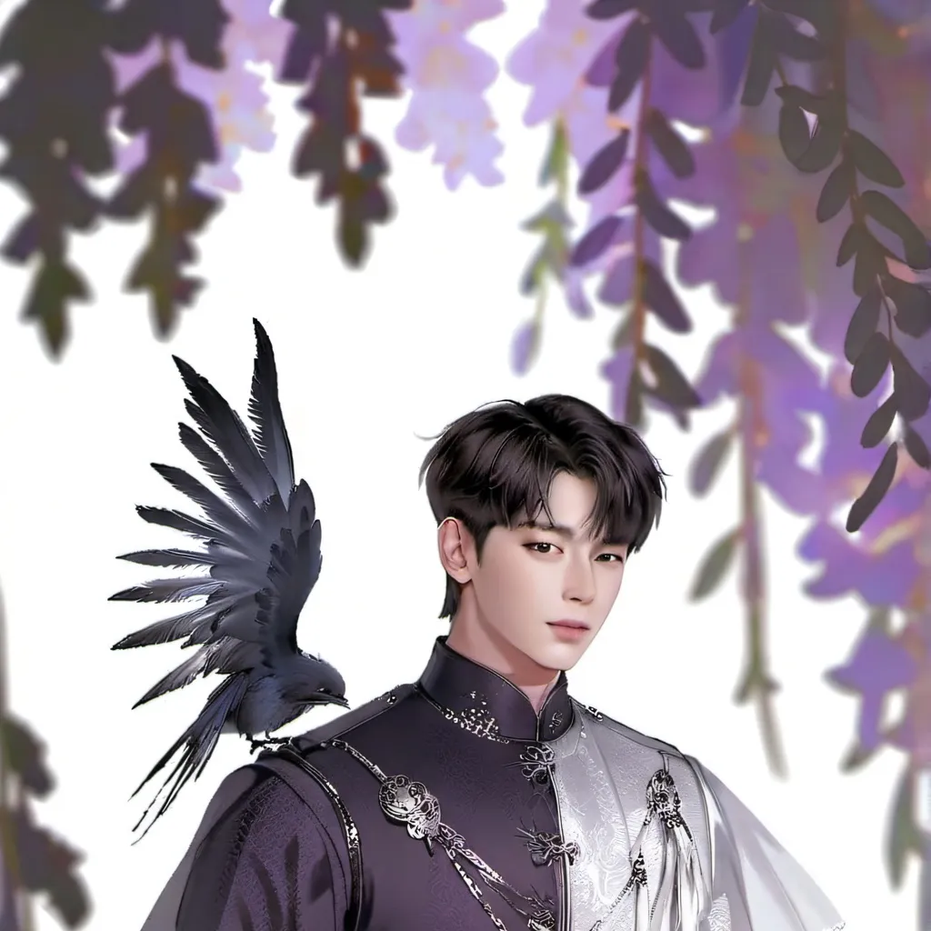 chat with ai character: Lee-soo-ho