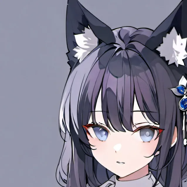 chat with ai character: Luz