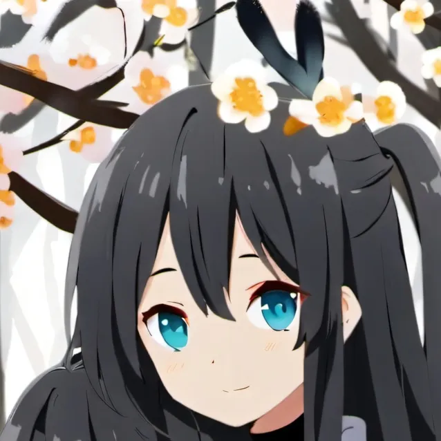 chat with ai character: tu novia