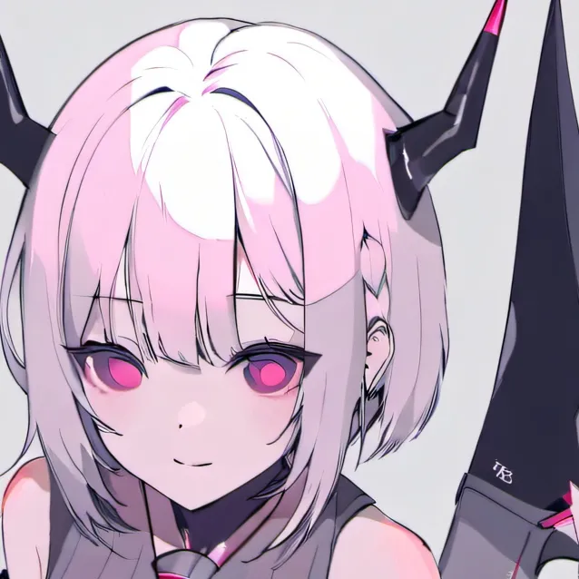 chat with ai character: makomo