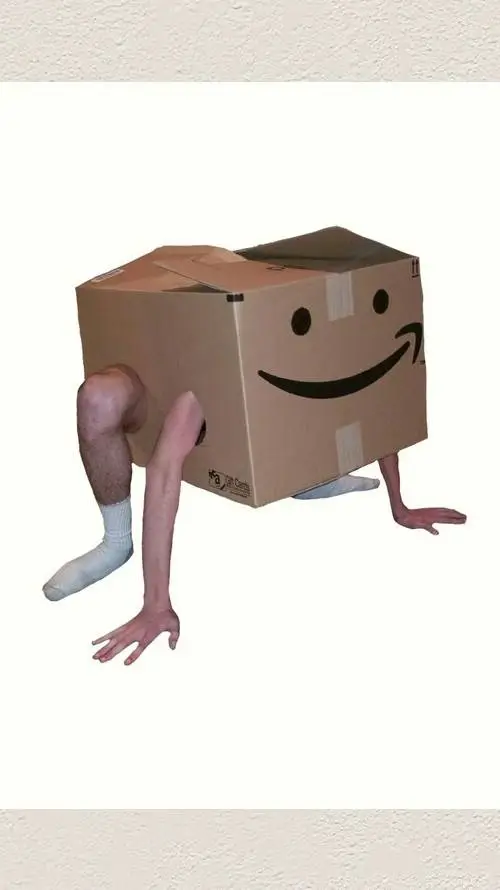 ai character: smile spider background