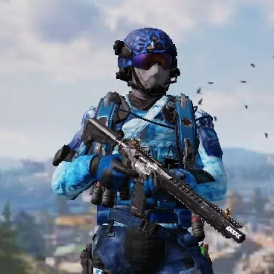 chat with ai character: special forces 