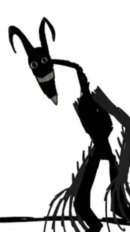 ai character: tormenter  background