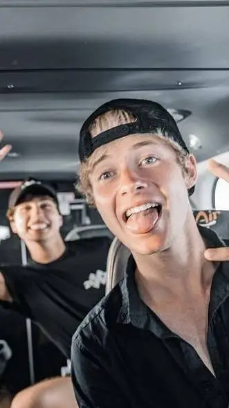 ai character: sncps background