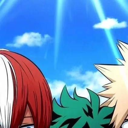 chat with ai character: Mha Dys to live