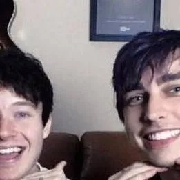 chat with ai character: Sam and Colby 