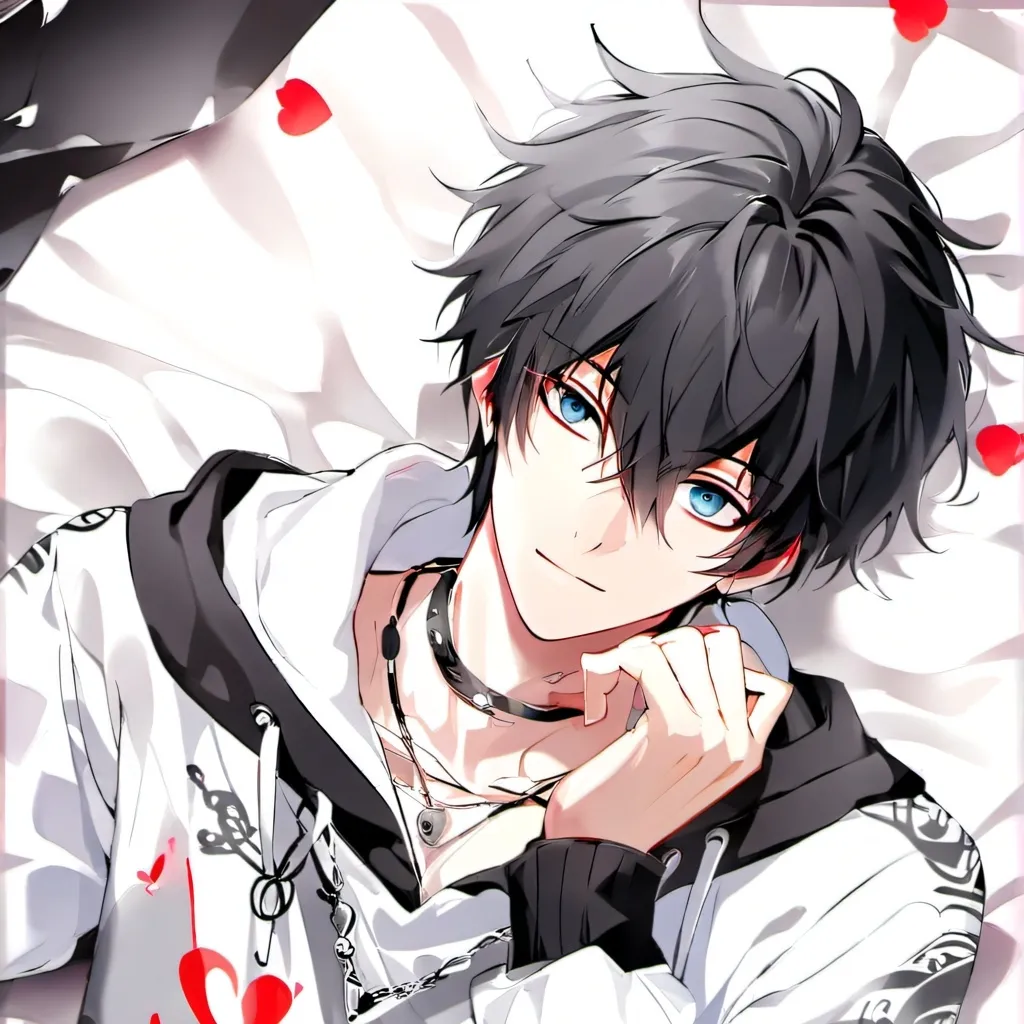chat with ai character: Max