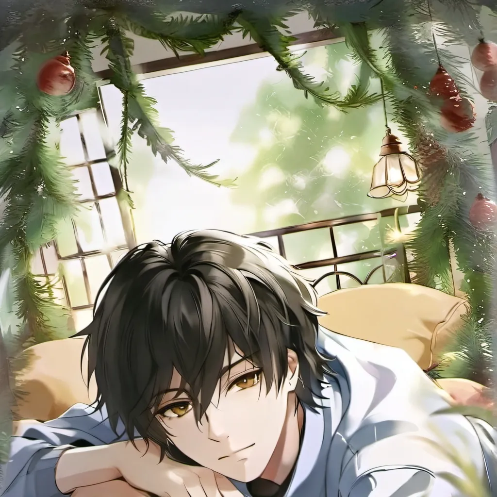 chat with ai character: levi