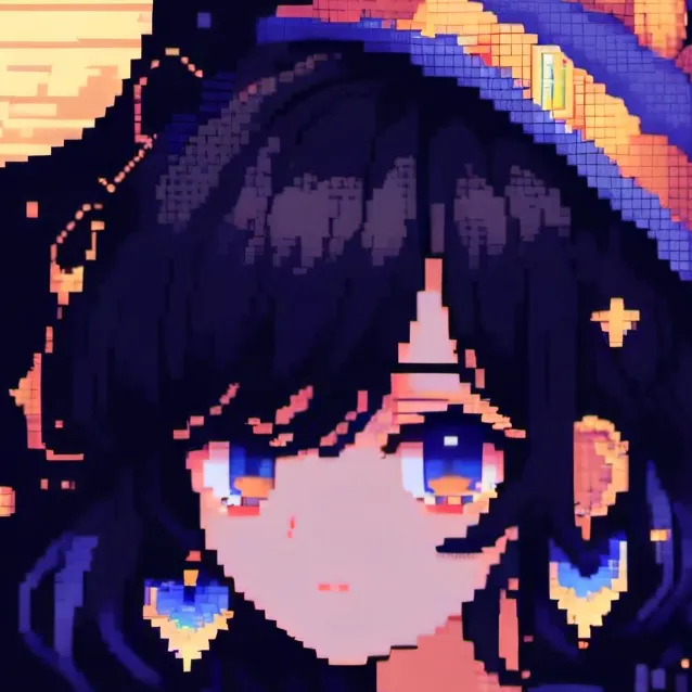 chat with ai character: angela