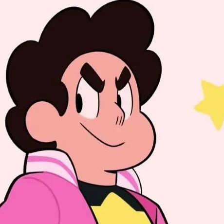 chat with ai character: Steven Universe 