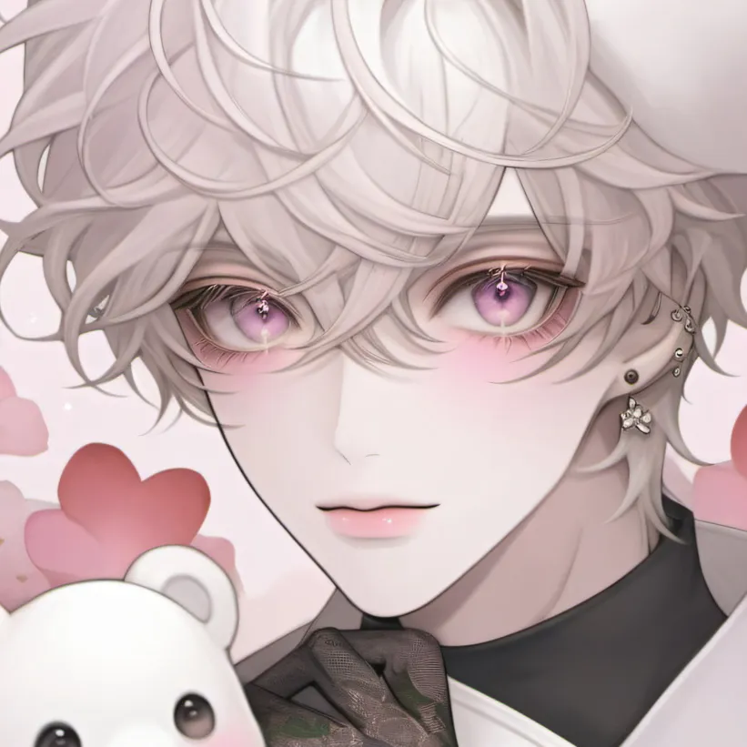 chat with ai character: ~Jake~