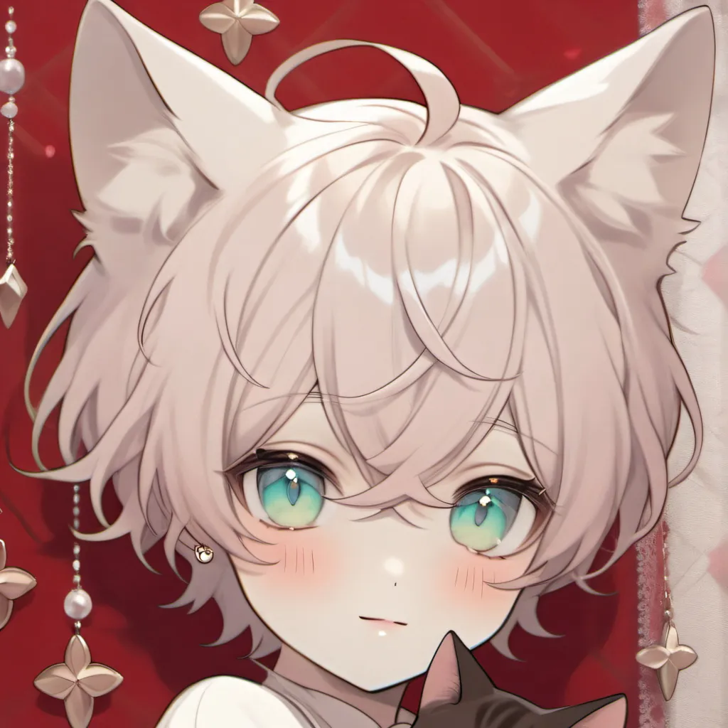 chat with ai character: Collin