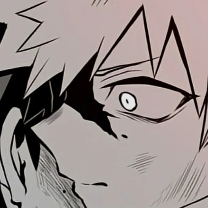 chat with ai character: Bakudeku