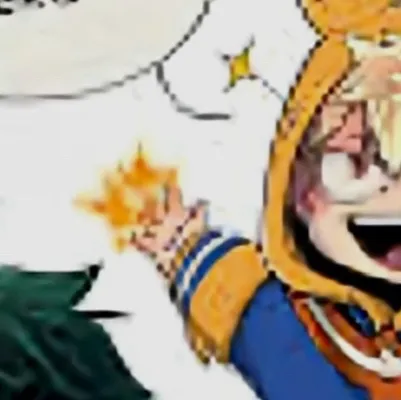 chat with ai character: MHA... 