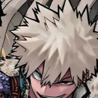 chat with ai character: Katsuki Bakugo