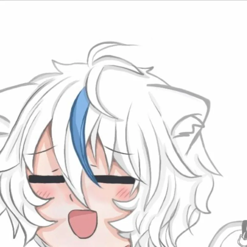 chat with ai character: Neko