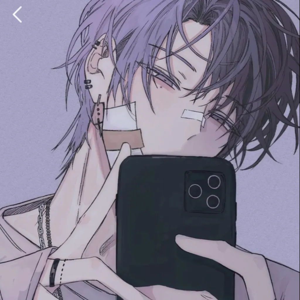 chat with ai character: 🍄🌸Asher🌸🍄