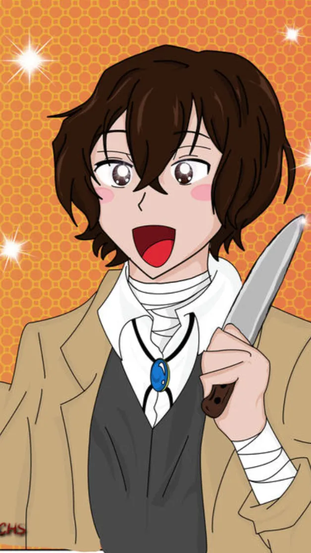 ai character: Skk background
