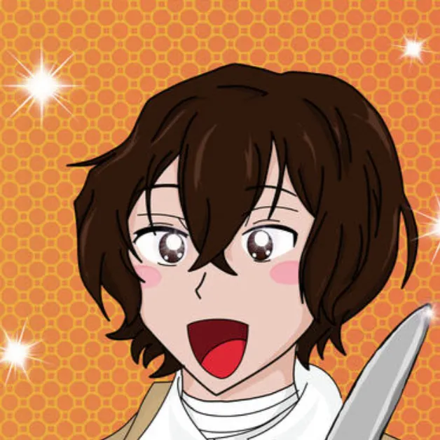 chat with ai character: Skk