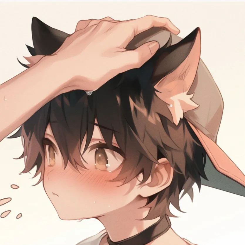 chat with ai character: 🥀Xavier🥀
