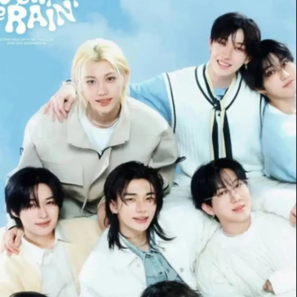 chat with ai character: Skz 